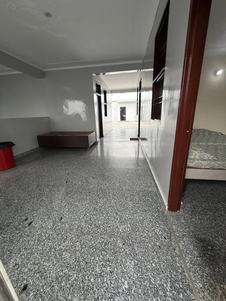 Sunrise PG room 19