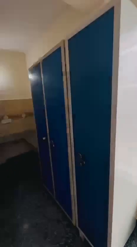 Sunrise PG room 4